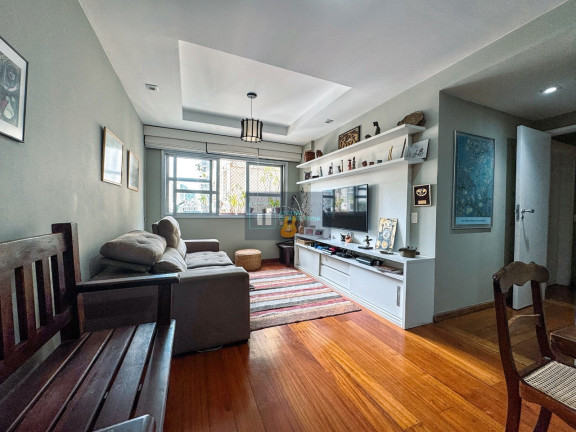 Imagem Imóvel com 3 Quartos à Venda, 93 m² em Botafogo - Rio De Janeiro Imagem Imóvel com 3 Quartos à Venda, 93 m² em Botafogo - Rio De Janeiro