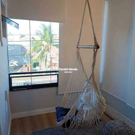 Imagem Casa de Condomínio com 4 Quartos à Venda, 251 m² em Buraquinho - Lauro De Freitas