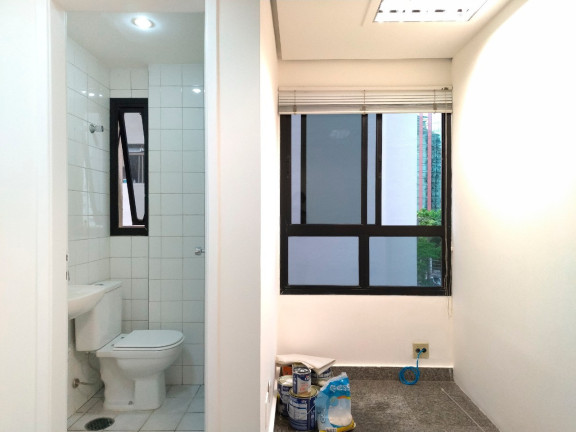 Imagem Sala Comercial à Venda, 28 m² em Itaim Bibi - São Paulo Imagem Sala Comercial à Venda, 28 m² em Itaim Bibi - São Paulo