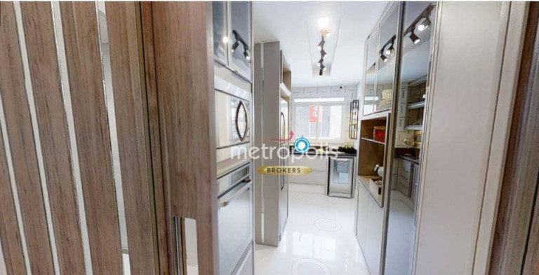 Imagem Apartamento com 2 Quartos à Venda, 83 m² em Fundação - São Caetano Do Sul Imagem Apartamento com 2 Quartos à Venda, 83 m² em Fundação - São Caetano Do Sul