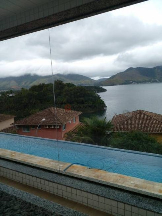 Imagem Casa de Condomínio com 4 Quartos à Venda, 200 m² em Pontal (cunhambebe) - Angra Dos Reis Imagem Casa de Condomínio com 4 Quartos à Venda, 200 m² em Pontal (cunhambebe) - Angra Dos Reis