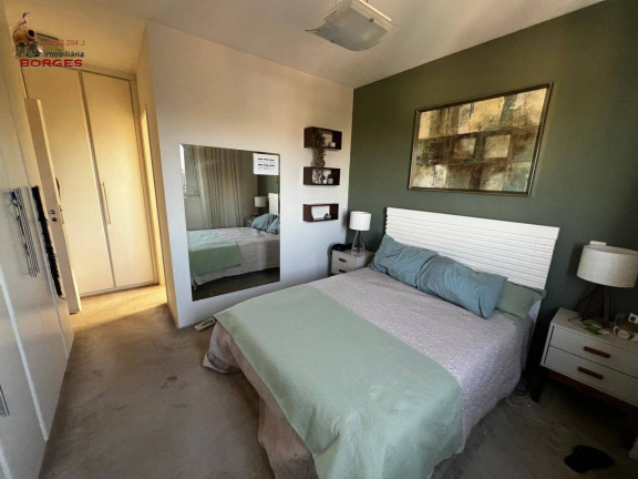 Imagem Apartamento com 3 Quartos à Venda, 117 m² em Brooklin - São Paulo Imagem Apartamento com 3 Quartos à Venda, 117 m² em Brooklin - São Paulo