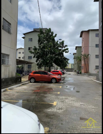 Imagem Apartamento com 2 Quartos à Venda, 55 m² em Jockey De Itaparica - Vila Velha Imagem Apartamento com 2 Quartos à Venda, 55 m² em Jockey De Itaparica - Vila Velha