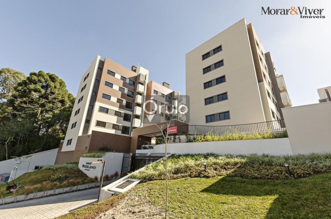 Imagem Apartamento com 3 Quartos à Venda, 71 m² em Santo Inácio - Curitiba Imagem Apartamento com 3 Quartos à Venda, 71 m² em Santo Inácio - Curitiba