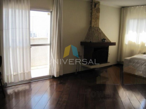 Imagem Cobertura com 4 Quartos à Venda, 165 m² em Vila Santo Estevao - Sao Paulo Imagem Cobertura com 4 Quartos à Venda, 165 m² em Vila Santo Estevao - Sao Paulo