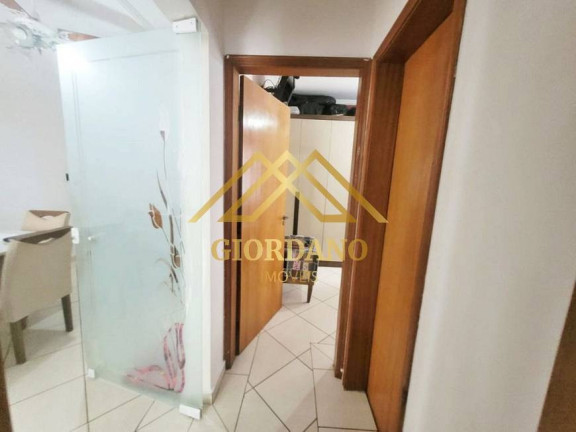 Imagem Apartamento com 2 Quartos à Venda, 83 m² em Ocian - Praia Grande