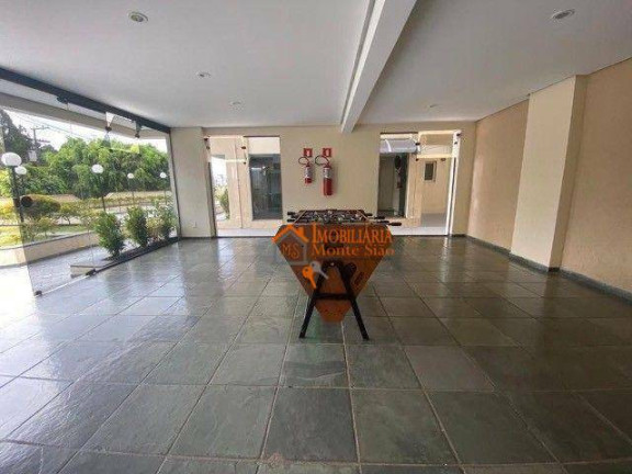 Imagem Apartamento com 3 Quartos à Venda, 64 m² em Gopoúva - Guarulhos Imagem Apartamento com 3 Quartos à Venda, 64 m² em Gopoúva - Guarulhos