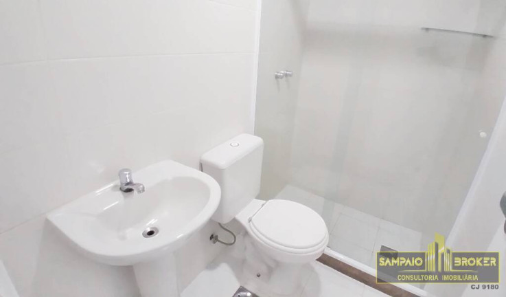 Imagem Apartamento com 3 Quartos para Alugar,  em Taquara - Rio De Janeiro