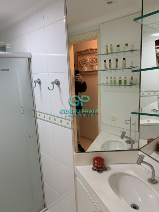Imagem Apartamento com 3 Quartos à Venda, 93 m² em Enseada - Guarujá