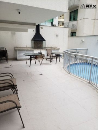 Imagem Apartamento com 1 Quarto à Venda, 55 m² em Ingá - Niterói