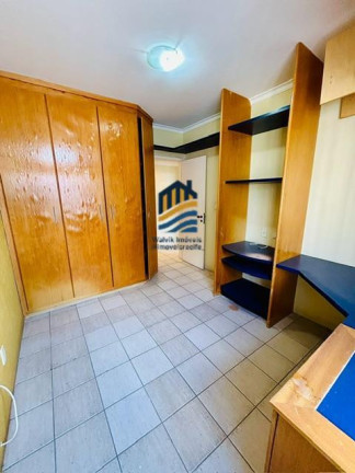 Imagem Apartamento com 3 Quartos à Venda, 126 m² em Boa Viagem - Recife