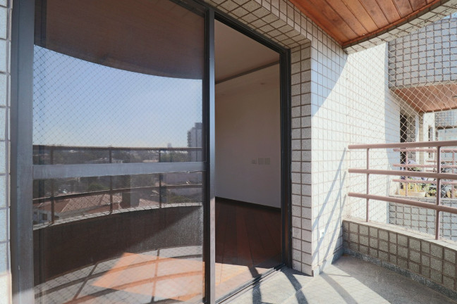Imagem Apartamento com 3 Quartos à Venda, 153 m² em Jardim Da Saúde - São Paulo