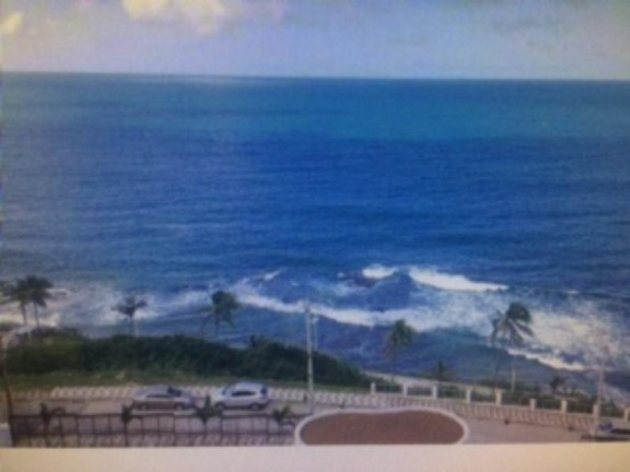 Imagem Apartamento com 4 Quartos à Venda, 330 m² em Barra - Salvador Imagem Apartamento com 4 Quartos à Venda, 330 m² em Barra - Salvador