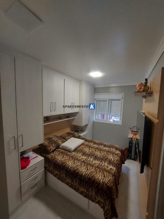 Imagem Apartamento com 3 Quartos à Venda, 82 m² em Jardim Flor Da Montanha - Guarulhos