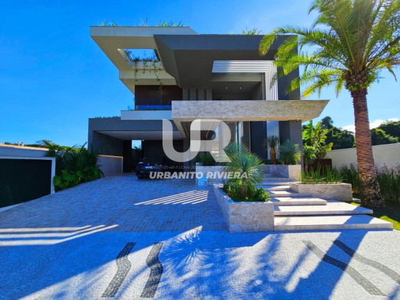 Casa com 10 Quartos à Venda, 1.200 m² em Riviera | Módulo 11 - Bertioga