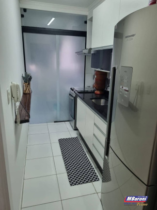 Imagem Apartamento com 2 Quartos à Venda, 44 m² em água Branca - São Paulo