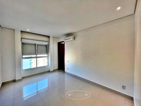 Imagem Apartamento com 4 Quartos à Venda, 305 m² em Setor Oeste - Goiânia