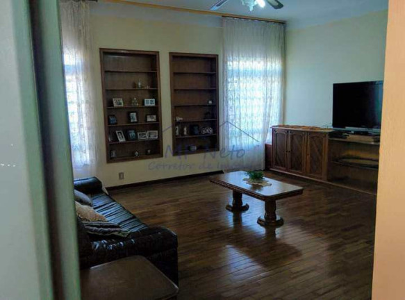 Imagem Casa com 3 Quartos à Venda, 422 m² em Centro - Pirassununga Imagem Casa com 3 Quartos à Venda, 422 m² em Centro - Pirassununga