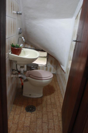 Imagem Casa com 3 Quartos à Venda, 180 m² em Ipiranga - São Paulo