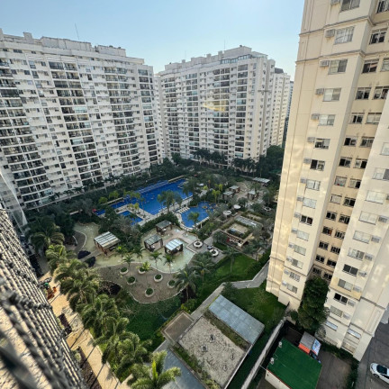 Imagem Apartamento com 3 Quartos à Venda, 89 m² em Barra Olímpica - Rio De Janeiro