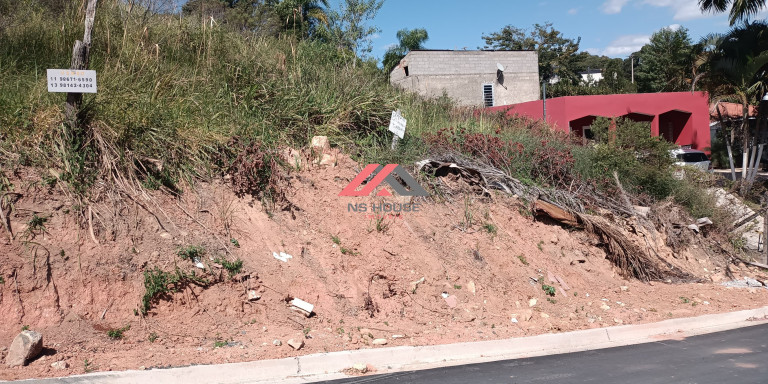 Imagem Terreno à Venda, 1.025 m² em Centro - Serra Negra Imagem Terreno à Venda, 1.025 m² em Centro - Serra Negra