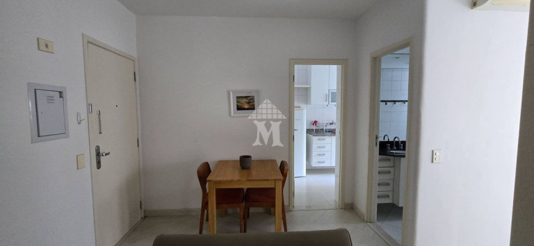Imagem Apartamento com 1 Quarto à Venda, 40 m² em Jardim Paulista - São Paulo Imagem Apartamento com 1 Quarto à Venda, 40 m² em Jardim Paulista - São Paulo