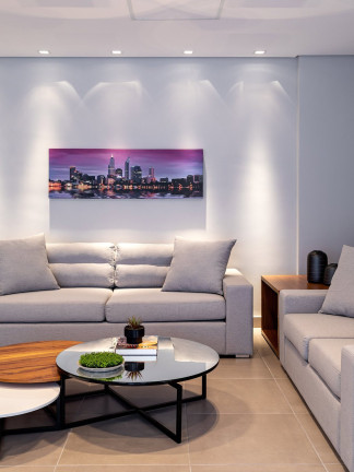 Imagem Imóvel com 1 Quarto à Venda, 31 m² em Mirandópolis - São Paulo Imagem Imóvel com 1 Quarto à Venda, 31 m² em Mirandópolis - São Paulo