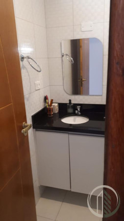 Imagem Casa com 3 Quartos à Venda, 182 m² em Vila Belmiro - Santos