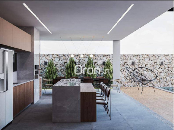 Imagem Sobrado com 3 Quartos à Venda, 320 m² em Portal Do Sol Green - Goiânia Imagem Sobrado com 3 Quartos à Venda, 320 m² em Portal Do Sol Green - Goiânia