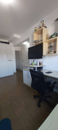 Imagem Apartamento com 3 Quartos à Venda, 202 m² em Tamboré - Santana De Parnaíba