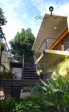 Imagem Casa de Condomínio com 4 Quartos à Venda, 531 m² em Barra Da Tijuca - Rio De Janeiro
