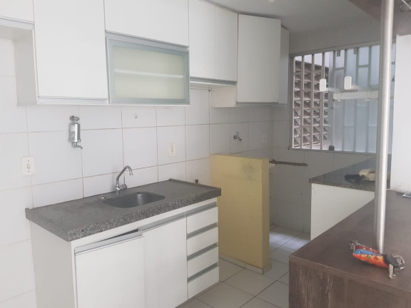 Imagem Apartamento com 2 Quartos à Venda, 52 m² em Piçarreira - Teresina Imagem Apartamento com 2 Quartos à Venda, 52 m² em Piçarreira - Teresina