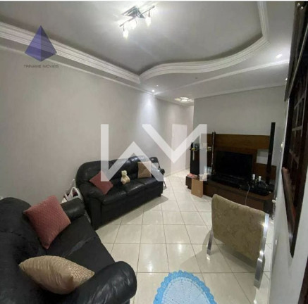 Imagem Sobrado com 3 Quartos à Venda, 129 m² em Jardim City - Guarulhos Imagem Sobrado com 3 Quartos à Venda, 129 m² em Jardim City - Guarulhos