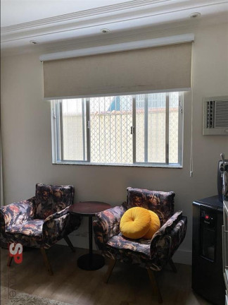 Imagem Apartamento com 2 Quartos à Venda, 69 m² em Boqueirão - Santos Imagem Apartamento com 2 Quartos à Venda, 69 m² em Boqueirão - Santos