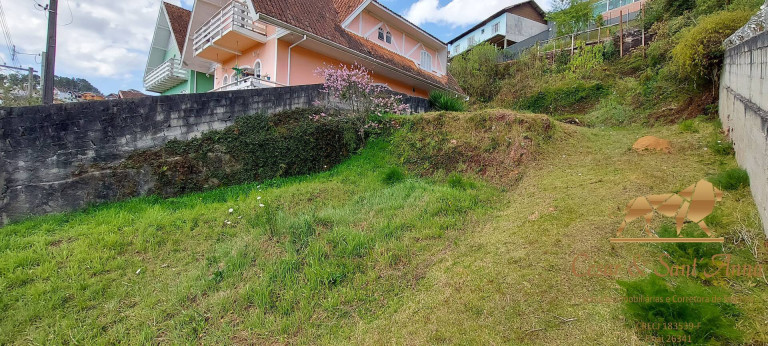 Imagem Terreno à Venda, 250 m² em Serra Azul - Campos Do Jordão Imagem Terreno à Venda, 250 m² em Serra Azul - Campos Do Jordão
