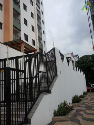 Imagem Apartamento com 3 Quartos à Venda, 88 m² em Vila Itapura - Campinas Imagem Apartamento com 3 Quartos à Venda, 88 m² em Vila Itapura - Campinas