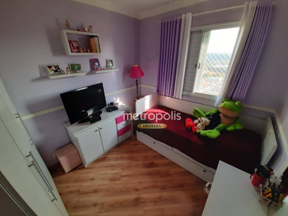 Imagem Apartamento com 3 Quartos à Venda, 75 m² em Jardim São Caetano - São Caetano Do Sul Imagem Apartamento com 3 Quartos à Venda, 75 m² em Jardim São Caetano - São Caetano Do Sul