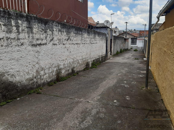 Imagem Casa com 1 Quarto para Alugar, 20 m² em Vila Nova Curuçá - São Paulo