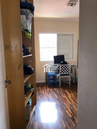 Imagem Imóvel com 3 Quartos à Venda, 118 m² em Santana - São Paulo