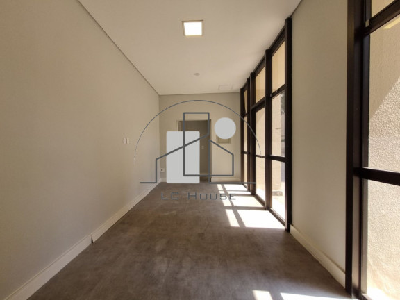 Imagem Sala Comercial à Venda, 142 m² em Santo Amaro - São Paulo