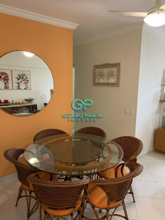 Imagem Apartamento com 3 Quartos à Venda, 93 m² em Enseada - Guarujá