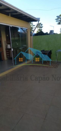 Imagem Casa com 2 Quartos à Venda, 120 m² em Capão Novo - Capão Da Canoa
