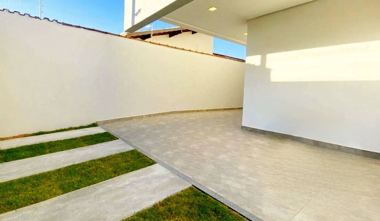 Imagem Casa com 3 Quartos à Venda, 200 m² em Jardim Acácias - Poços De Caldas Imagem Casa com 3 Quartos à Venda, 200 m² em Jardim Acácias - Poços De Caldas