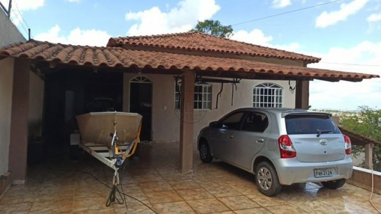 Imagem Casa com 3 Quartos à Venda, 150 m² em Setor Habitacional Samambaia (vicente Pires) - Brasília Imagem Casa com 3 Quartos à Venda, 150 m² em Setor Habitacional Samambaia (vicente Pires) - Brasília