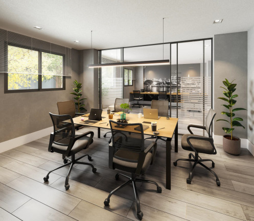 Imagem Apartamento com 2 Quartos à Venda, 40 m² em Ipiranga - São Paulo