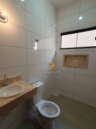 Imagem Casa com 3 Quartos à Venda, 99 m² em Vila Maria - Aparecida De Goiânia Imagem Casa com 3 Quartos à Venda, 99 m² em Vila Maria - Aparecida De Goiânia
