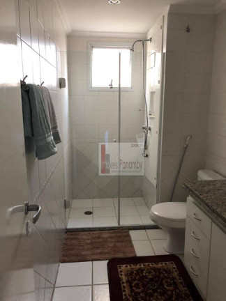 Imagem Apartamento com 3 Quartos à Venda, 120 m² em Morumbi - São Paulo Imagem Apartamento com 3 Quartos à Venda, 120 m² em Morumbi - São Paulo