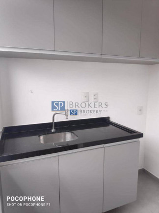 Imagem Sala Comercial para Alugar, 167 m² em Itaim Bibi - São Paulo