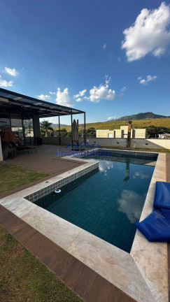 Imagem Casa com 3 Quartos à Venda, 600 m² em Condomínio Residencial Reserva Ecológica Atibaia - Atibaia