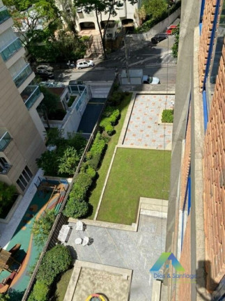 Imagem Apartamento com 2 Quartos à Venda, 85 m² em Moema - São Paulo
